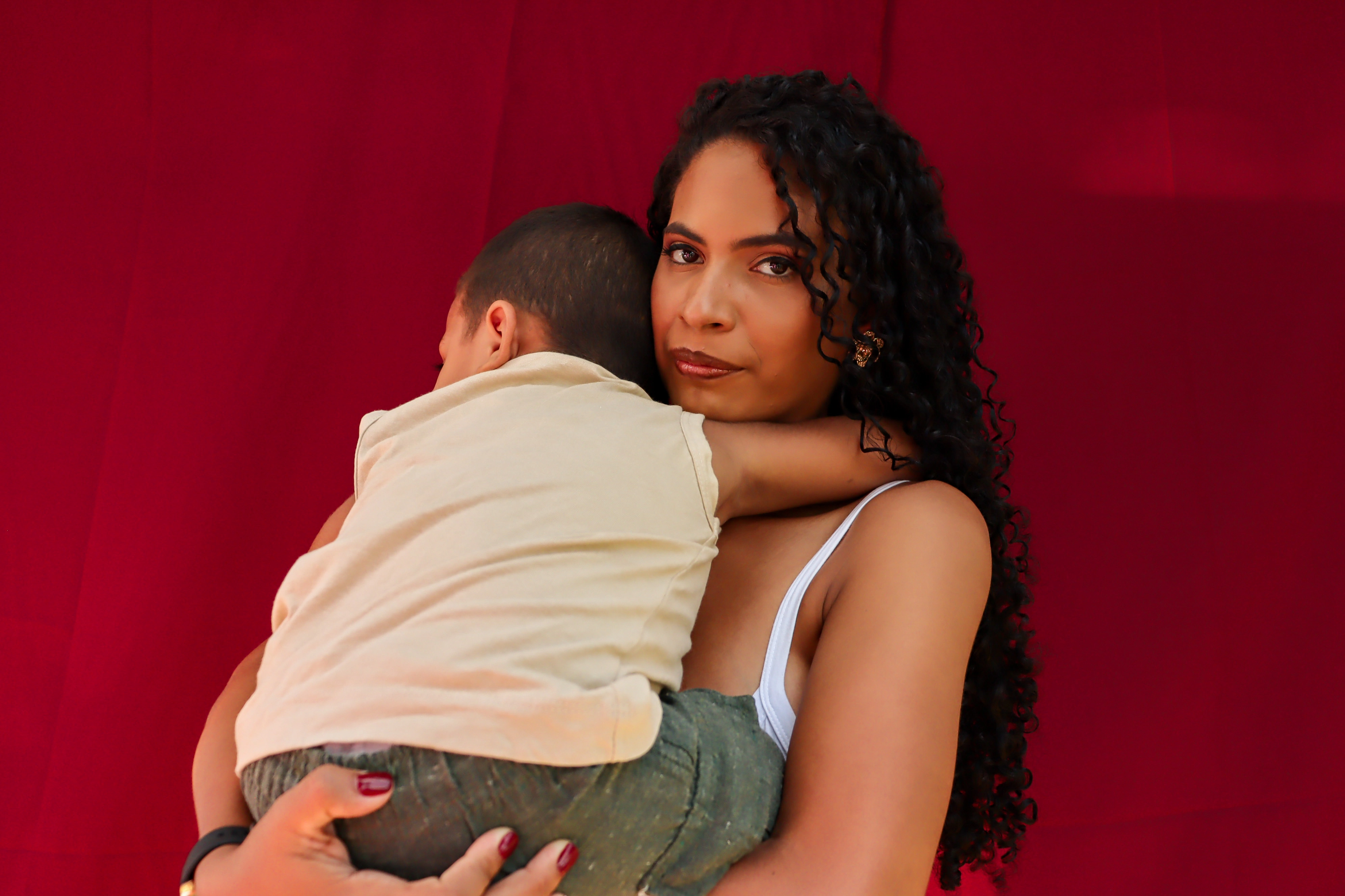 Álbum: Ana Paula e Família